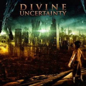 Divine Uncertainty - Divine Uncertainty cover art