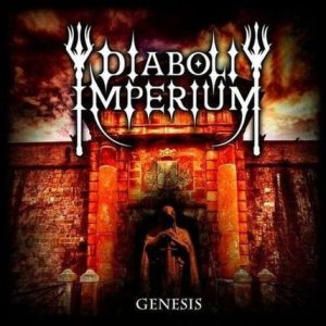 Diaboli Imperium - Genesis cover art