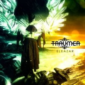 Traumer - Eleazar cover art