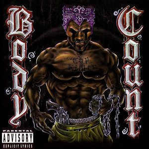 Body Count - Body Count cover art