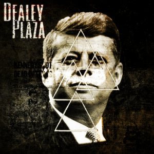 Dealey Plaza - Dealey Plaza cover art
