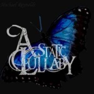A Static Lullaby - Withered cover art