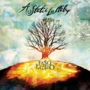 A Static Lullaby - Faso Latido cover art