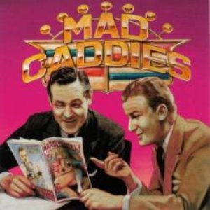 Mad Caddies - Quality Softcore cover art