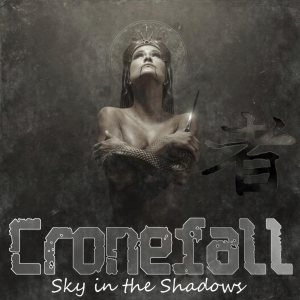 Cronefall - Sky in the Shadows cover art