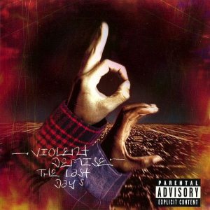 Body Count - Violent Demise: the Last Days cover art Body Count - Violent Demise: the Last Days cover art