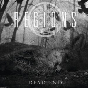 Regions - Dead End cover art