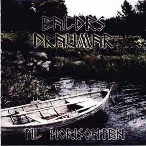 Baldrs Draumar - Til Horisonten cover art