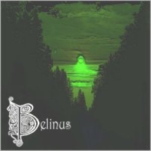 Belinus - Battlechants cover art