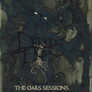 Darkest Era - The Oaks Session cover art