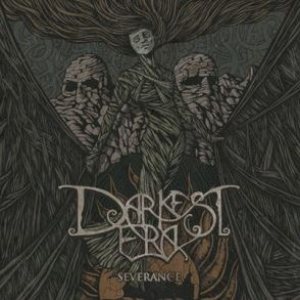 Darkest Era - Severance cover art