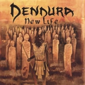 Dendura - New Life cover art