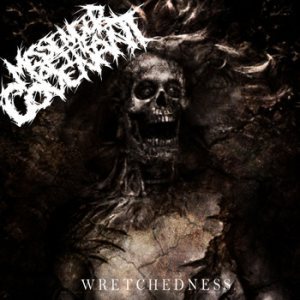 Messenger of the Covenant - Wretchedness cover art