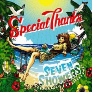 SpecialThanks - Seven Showers cover art