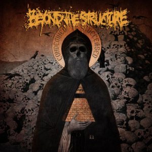 Beyond the Structure - Condemned. Deceased. cover art Beyond the Structure - Condemned. Deceased. cover art