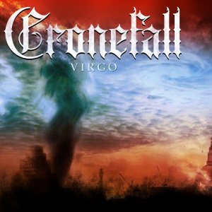 Cronefall - Virgo cover art