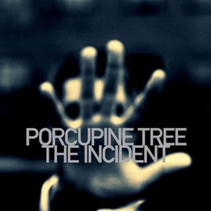 Porcupine Tree - The Incident cover art