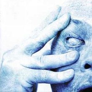 Porcupine Tree - In Absentia cover art