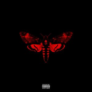 Lil Wayne - I Am Not a Human Being II cover art