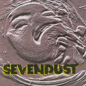 Sevendust - Sevendust cover art