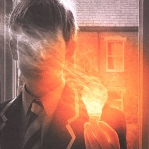 Porcupine Tree - Lightbulb Sun cover art