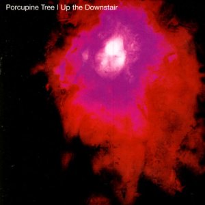 Porcupine Tree - Up the Downstair cover art