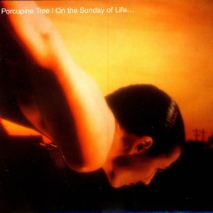 Porcupine Tree - On the Sunday of Life cover art