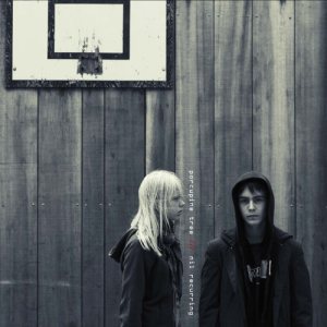 Porcupine Tree - Nil Recurring cover art