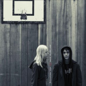 Porcupine Tree - Nil Recurring cover art Porcupine Tree - Nil Recurring cover art