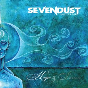 Sevendust - Chapter VII: Hope & Sorrow cover art