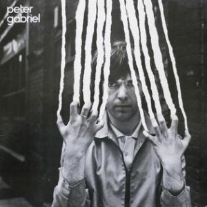Peter Gabriel - Peter Gabriel 2 cover art