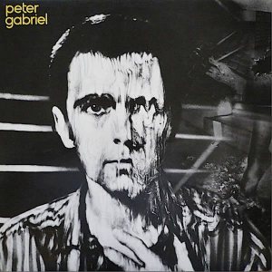Peter Gabriel - Peter Gabriel 3 cover art