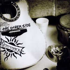 Godsmack - The Other Side cover art
