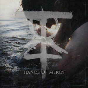 I, The Reverend - Hands of Mercy cover art