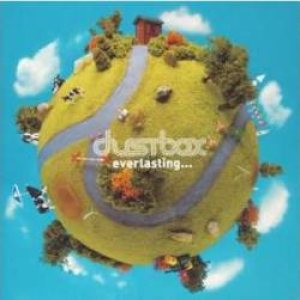 Dustbox - Everlasting cover art