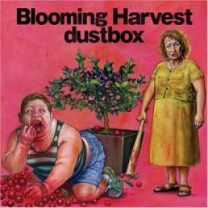 Dustbox - Blooming Harvest cover art