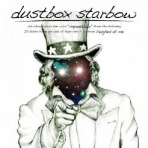 Dustbox - Starbow cover art