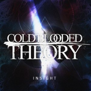 Cold Blooded Theory - Insight cover art