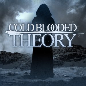 Cold Blooded Theory - Moments of Eternity cover art