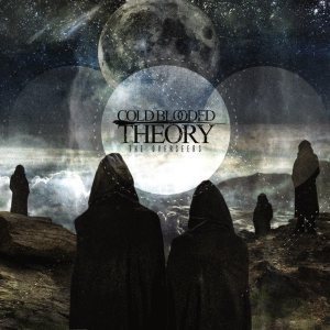 Cold Blooded Theory - The Overseers cover art