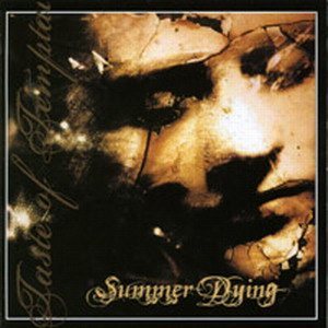 Summer Dying - One Last Taste of Temptation cover art