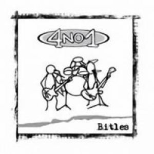 4no1 - Bitles cover art