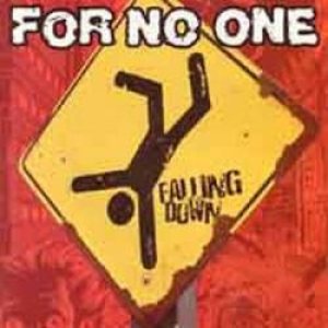 4no1 - Falling Down cover art
