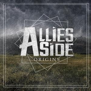 Allies Aside - Origins cover art
