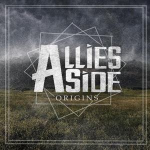 Allies Aside - Origins cover art Allies Aside - Origins cover art