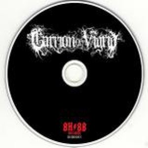 Carrion of Vigrid - Carrion of Vigrid cover art