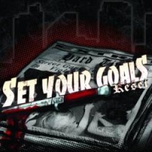 Set Your Goals - Reset cover art