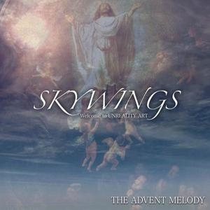 Skywings - The Advent Melody cover art