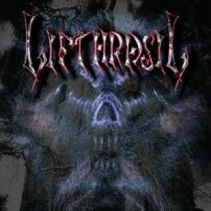 Lifthrasil - Lifthrasil cover art