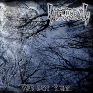 Lifthrasil - Vor dem Sturm cover art